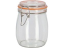 Esschert Design Einmachglas 750 ml, 1 Stück