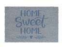 Esschert Design Home Sweet Home 40 cm x 60 cm