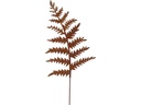 Esschert Design Dekofigur Farn 17.8 x 37 cm