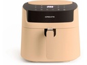 Create Fryer Air Pro Large 6.2 l, Sand