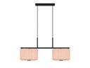 Nordlux Pendelleuchte Vivienne Dual E27, max. 2 x 5W, IP20
