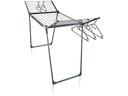 Leifheit Wäschetrockner Pegasus 200 Solid Blach 20 m