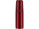 Thermos Thermosflasche Light & Compact 500 ml, Cranberry