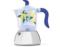 Bialetti Espressokanne Moka Fiammetta Ind Für 2 Tassen