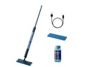 Philips Elektrischer Mopp OneUp XV3101/01