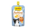 Gimpet Katzen-Snack Pudding mit Käse 100 g