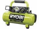 Ryobi Werkstatt Akku-Kompressor R18AC-0