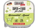 MAC's Vetcare Nassfutter Cat Huhn Nierendiät 100 g