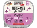 MAC's Vetcare Nassfutter Cat Urinary Huhn 100 g