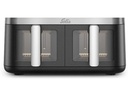 Solis Heissluft-Fritteuse Air Fry Duo 7.5 l