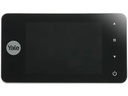 Yale Digitaler Türspion DDV 4500 Silber