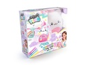 Canal Toys Airbrush Plush Kawaii Kitty 32 cm
