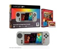 Blaze Spielkonsole Evercade EXP-R Solo Duke Nukem Bundle (Box)