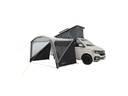 Outwell Vorzelt Touring Shelter Air - Grau