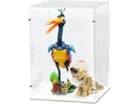 iDisplayit Acryl-Display für LEGO 43290 Disney Kevin Dug