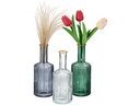 relaxdays Vase 3 Stück