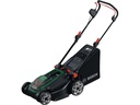 Bosch Akku-Rasenmäher ROTAK18V2-43 Solo