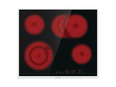 Gorenje Glaskeramik-Kochfeld ECT 643 BX
