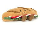 Jellycat Plüsch Amuseables Caprese Baguette
