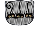 Paws & Whiskers Vorleger Matte Katze Kdkafa0127