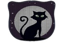 Paws & Whiskers Vorleger Matte Katze Kdkafa0242