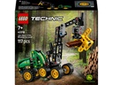 LEGO® Technic John Deere 1470H Rad-Harvester 42218