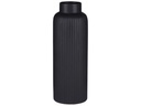 Arti Casa Vase Bottle 28.8 cm, Schwarz