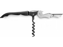 Ibili Kellnerkorkenzieher 12 cm Silber
