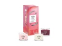 Yankee Candle Signature Geschenkset 3 Mini Filled Votives