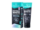 happybrush Zahnpasta Aktivkohle White 75 ml