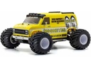 Kyosho Offroader Fazer FZ02-L MadVan MOONEYES