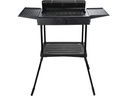 OHMEX Elektrogrill OHM-GRIL-1703 31 x 45 cm 1700-2000 W