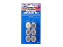 Revell Acrylfarbe Military Aircraft 39 071 Set