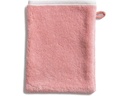 Möve Baby-Waschhandschuh Soft Hug 15 x 20 cm, Rosa