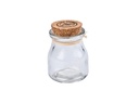 Arti Casa Vorratsglas 0.212 l, Transparent