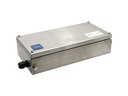 Axis Anschlussbox TX1401 Fiber Splice Box A Silber 1 Stück