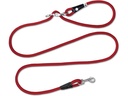 curli Hundeleine Vario Comfort LE26 S Rot