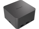 Targus Dockingstation 140W Single HDMI 4K GaN