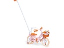 Baby Born Fahrrad mit Welpen Lucky und Stützrädern