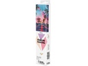Graine Créative Bastelset Diamond Painting Palmen 30 x 40 cm
