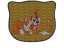 Paws & Whiskers Vorleger Matte Katze Kdkafa0021