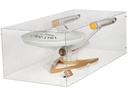 iDisplayit Acryl-Display für Playmobil 70548 Star Trek