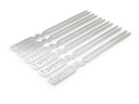 Skotti Grillspiess Pikes, Manuell