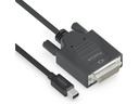 PureLink iSeries Kabel Premium Aktives 2K Mini-DisplayPort - DVI-D, 1.5 m