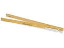 Skotti Grillzange Tongs, Braun