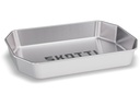 Skotti Outdoor-Teller Plade, Grau