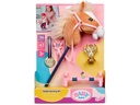 Baby Born Puppenzubehör Hobby Horsing Set 43 cm
