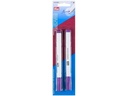 Prym Trick-Marker extrafein 2 Stk. Violett, selbstlöschend