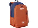 Wilson ROLAND GARROS 2026 TEAM BACKPACK CLAY/Na