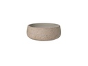 Pottery Pots Pflanzentopf Eileen M, Grau gewaschen Grau